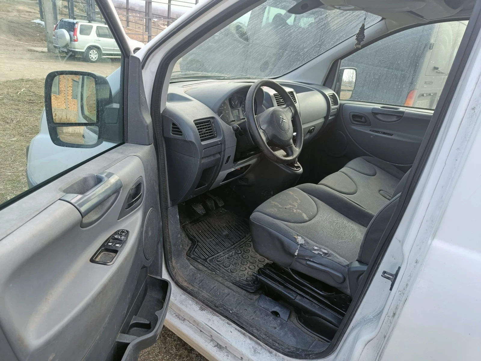 Citroen Jumpy 2.0 ������ 120 ���� �������� | Mobile.bg � ����������� 13