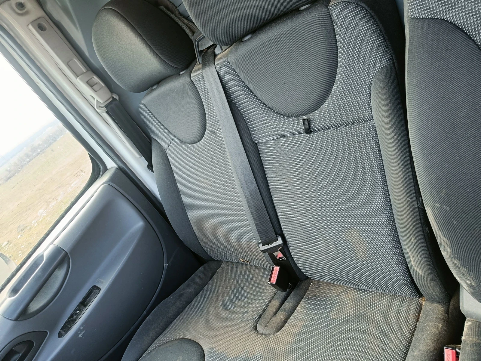 Citroen Jumpy 2.0 ������ 120 ���� �������� | Mobile.bg � ����������� 11