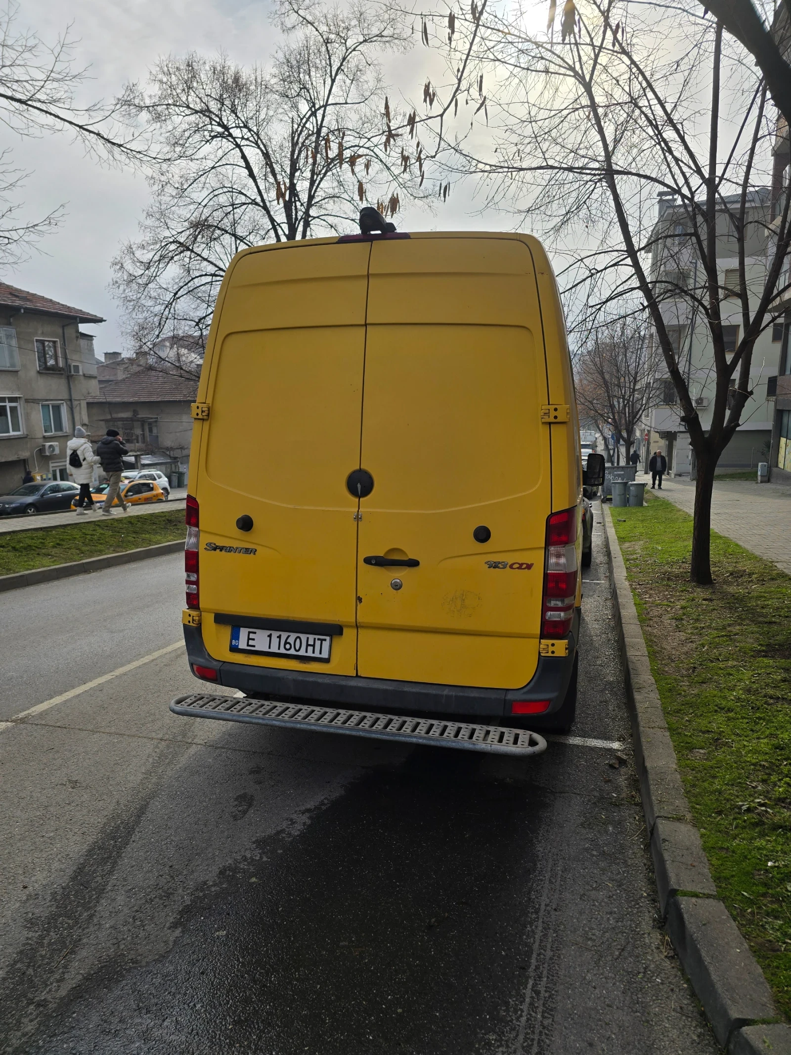 Mercedes-Benz 313 ��� �����������! | Mobile.bg � ����������� 1