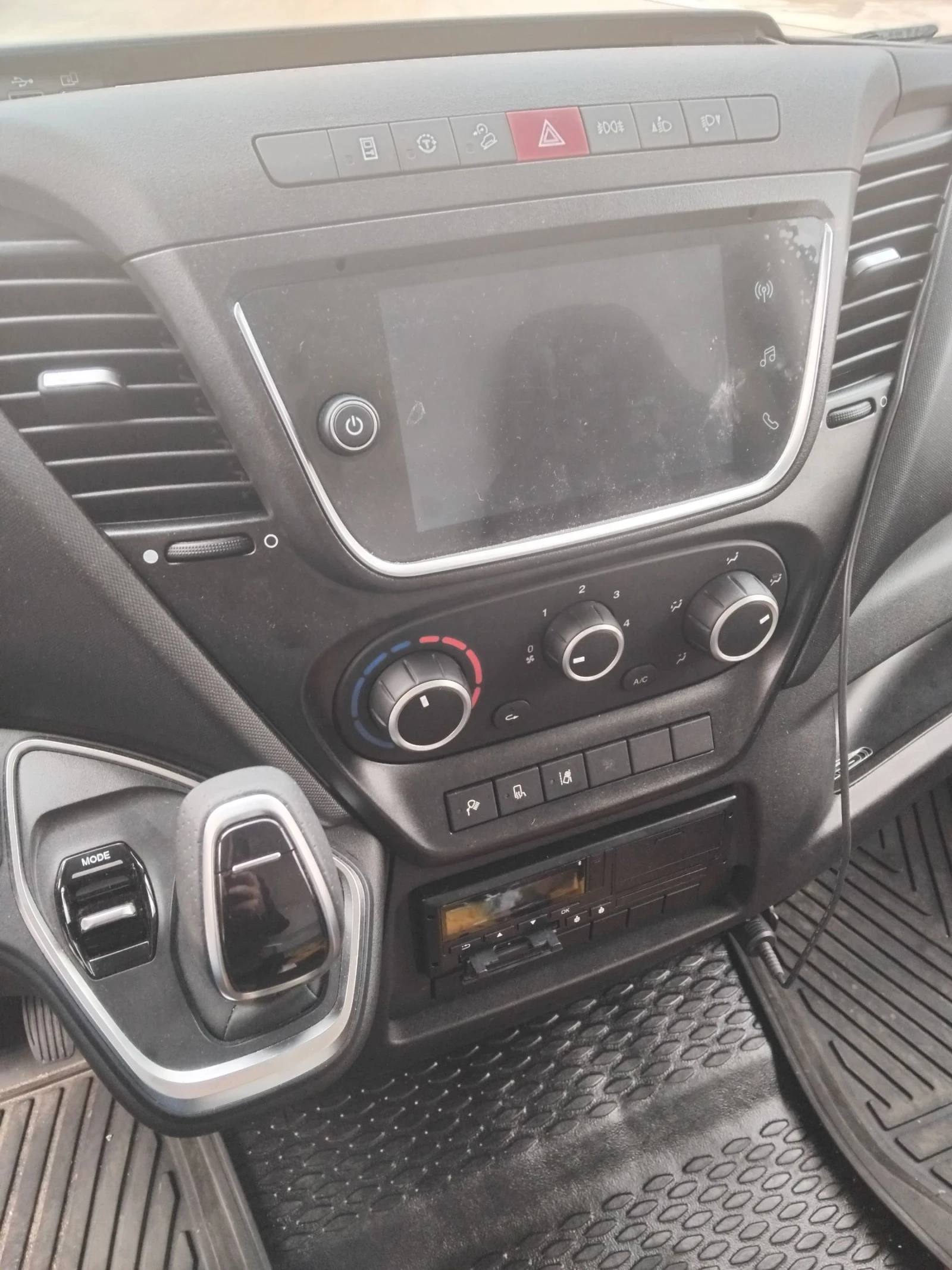 Iveco 50с18 Нов!Нов! 3500км - изображение 9