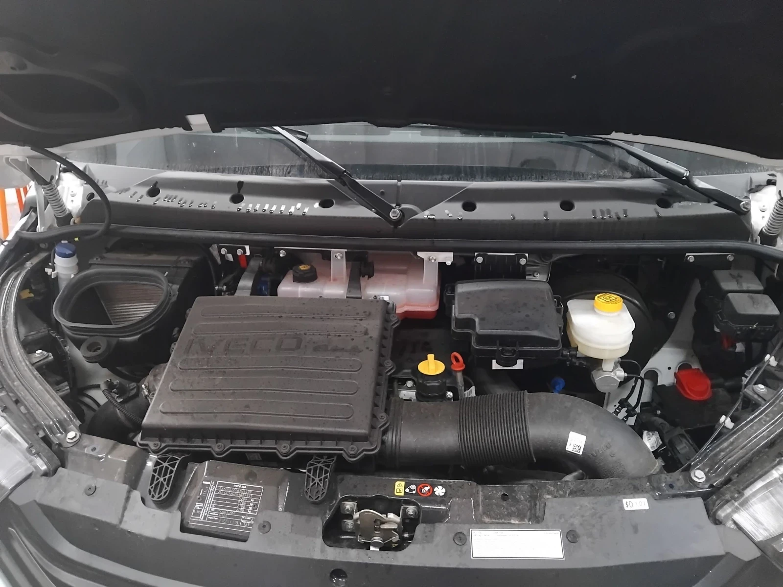 Iveco 50�18 ���!���! 3500�� | Mobile.bg � ����������� 14