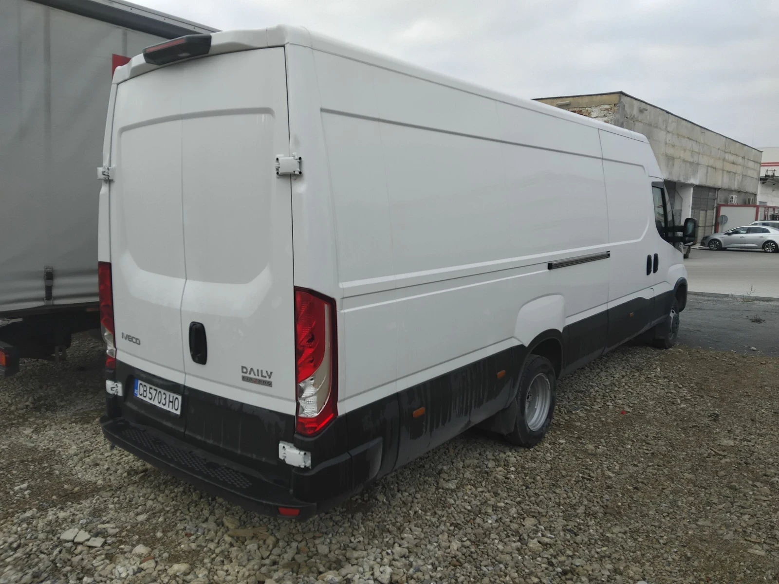 Iveco 50с18 Нов!Нов! 3500км - изображение 3