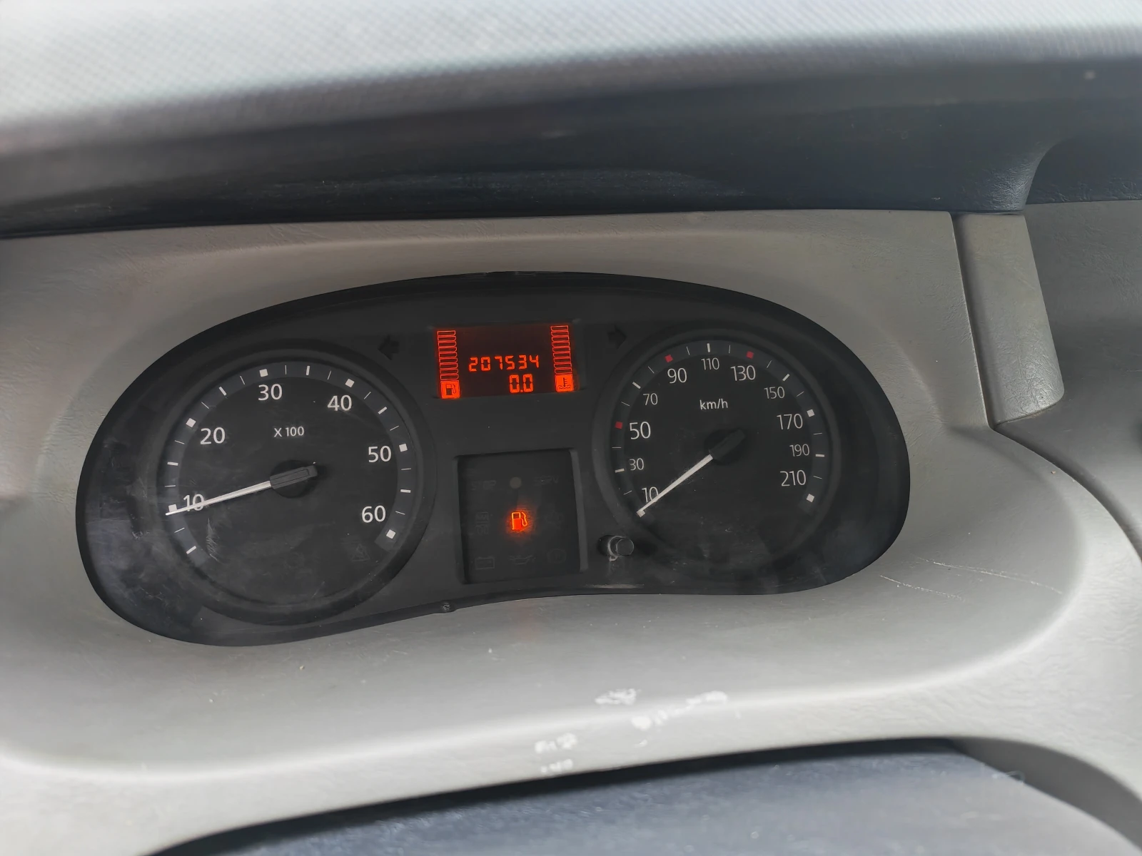 Renault Espace 2.0D-115 �.�.-�������� | Mobile.bg � ����������� 12