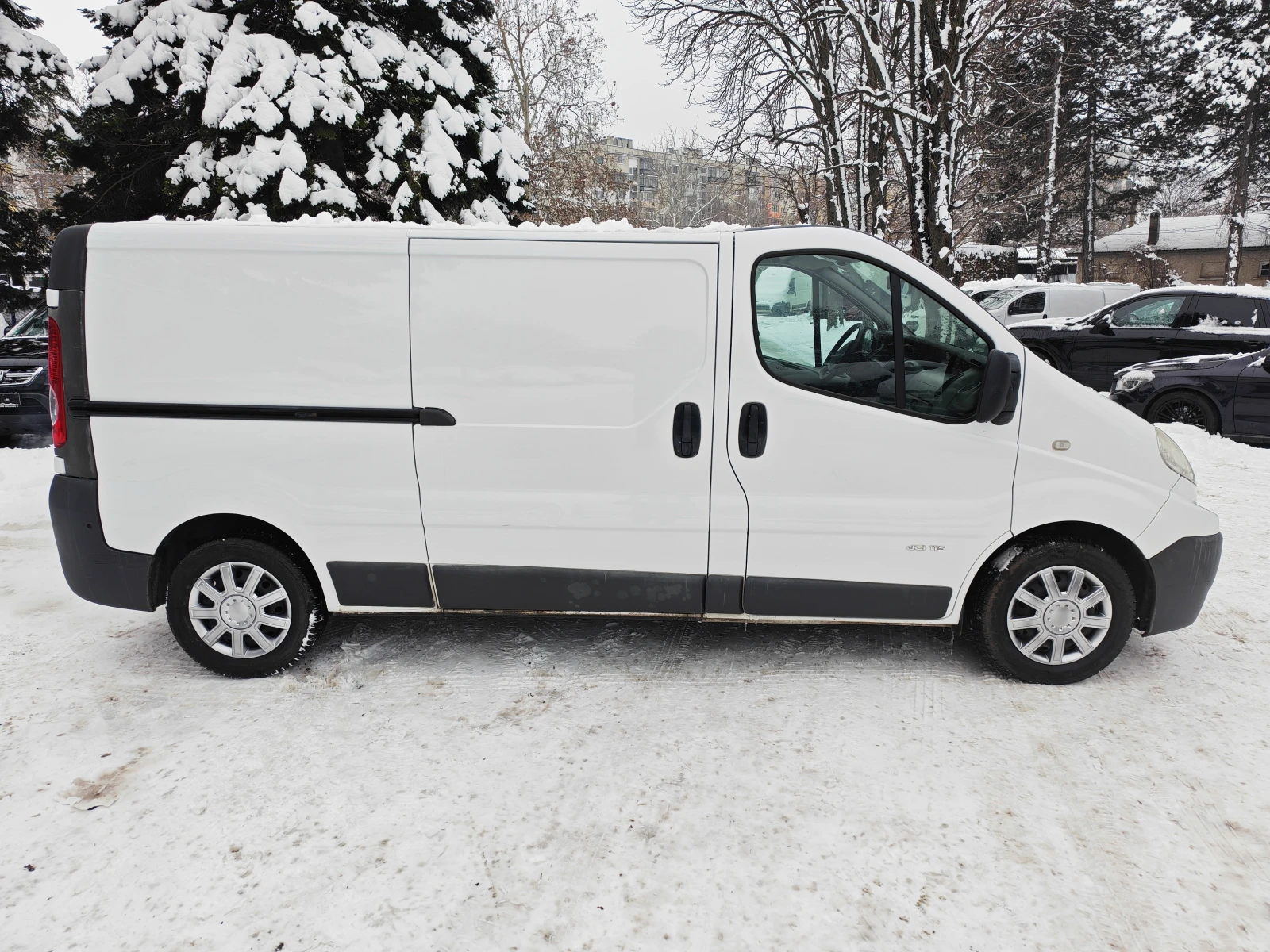 Renault Espace 2.0D-115 к.с.-КЛИМАТИК - изображение 4