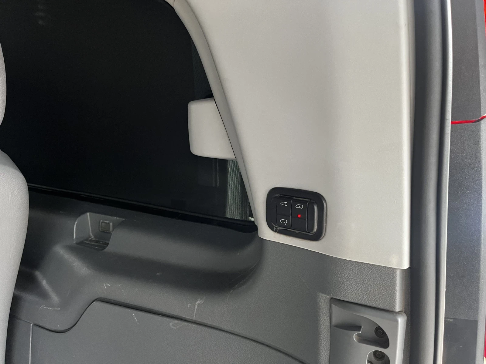 Mercedes-Benz Viano, снимка 4 - Бусове и автобуси - 54585630