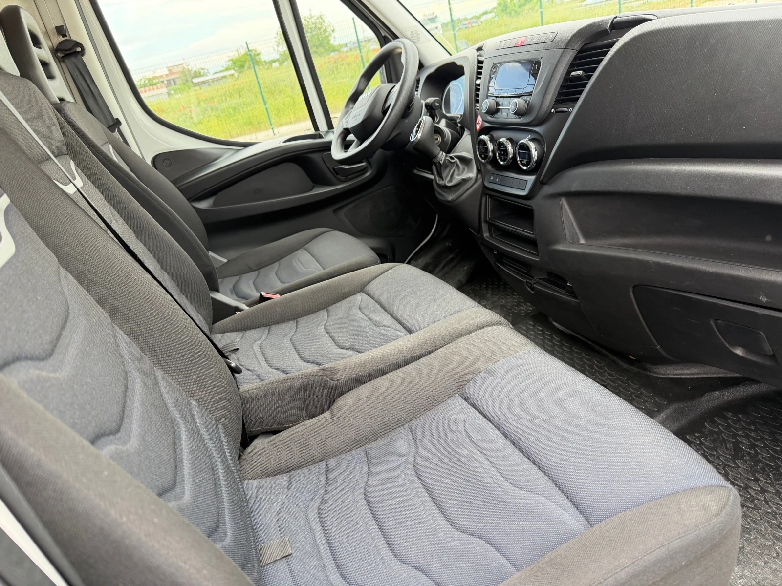 Iveco 35c15 TOP OFERTA | Mobile.bg � ����������� 4