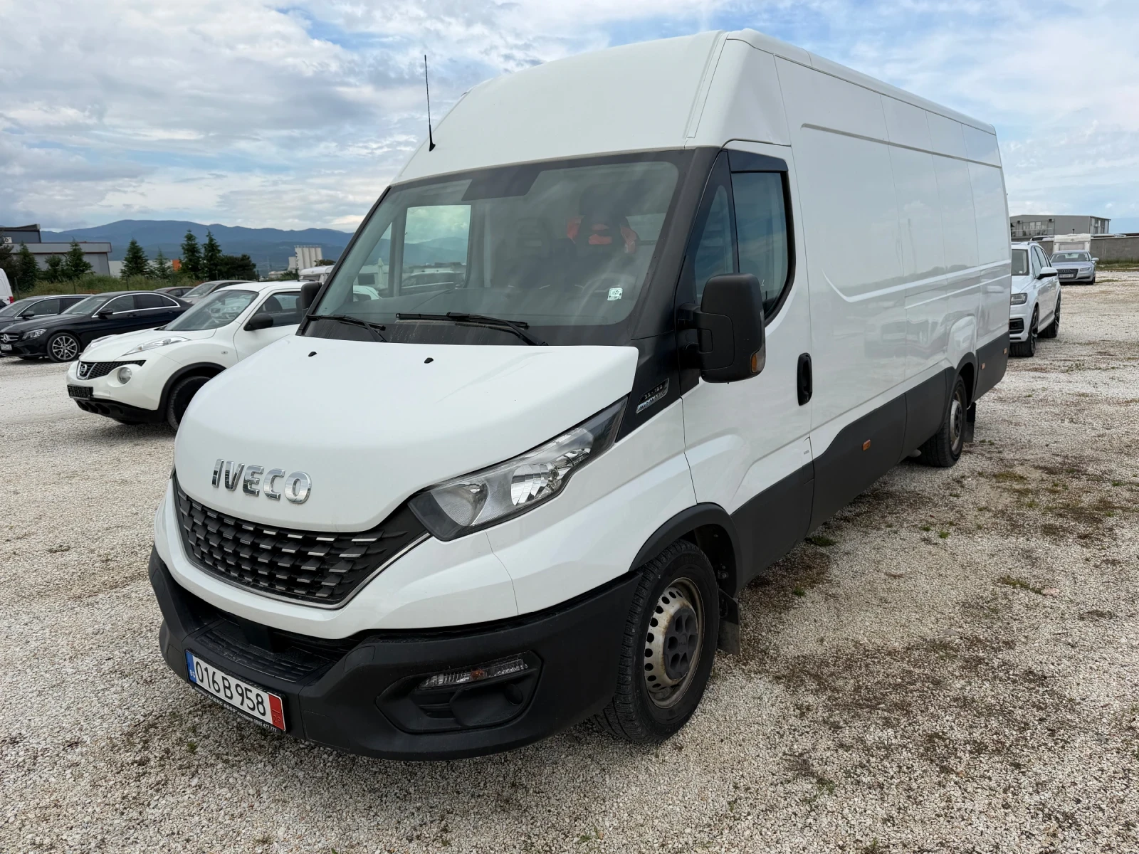 Iveco 35c15 TOP OFERTA | Mobile.bg � ����������� 6