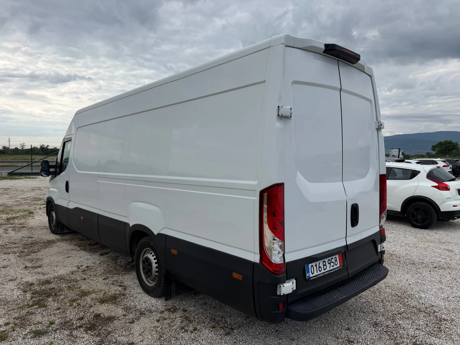 Iveco 35c15 TOP OFERTA | Mobile.bg � ����������� 7