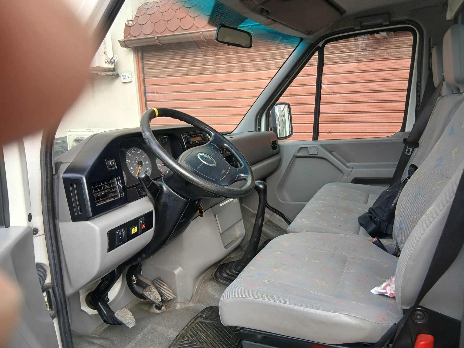 VW Lt 46