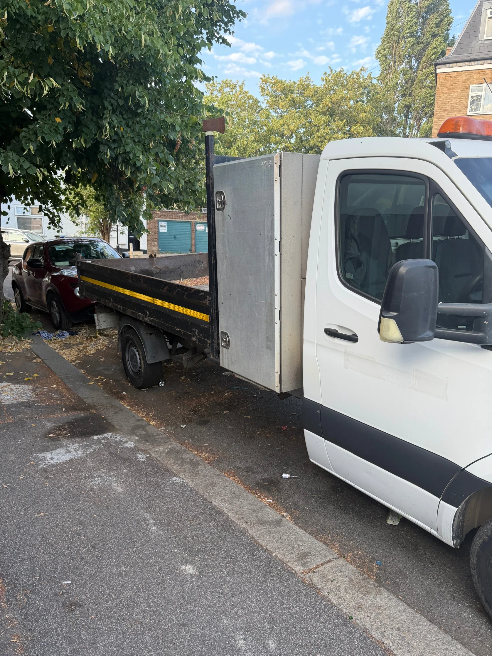 Mercedes-Benz Sprinter 314, снимка 4 - Бусове и автобуси - 55417476
