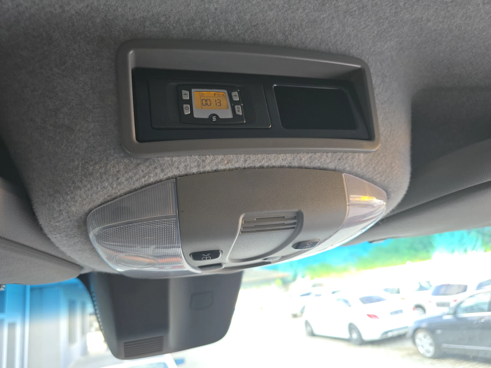 Mercedes-Benz Sprinter 519 MAXi!!146000km!!!!!TOP!!!!!!, снимка 12 - Бусове и автобуси - 55469518