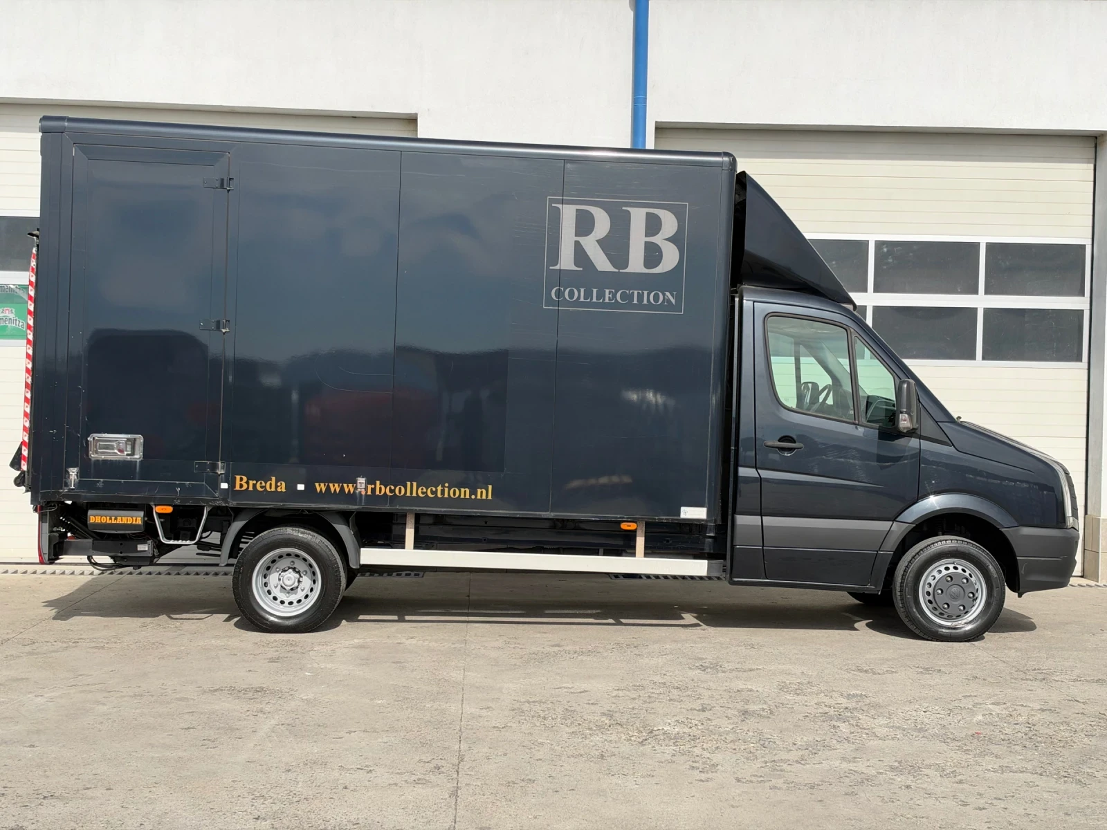 VW Crafter �� 3.5� / ��.����, ����� ���� / ����������� | Mobile.bg � ����������� 4
