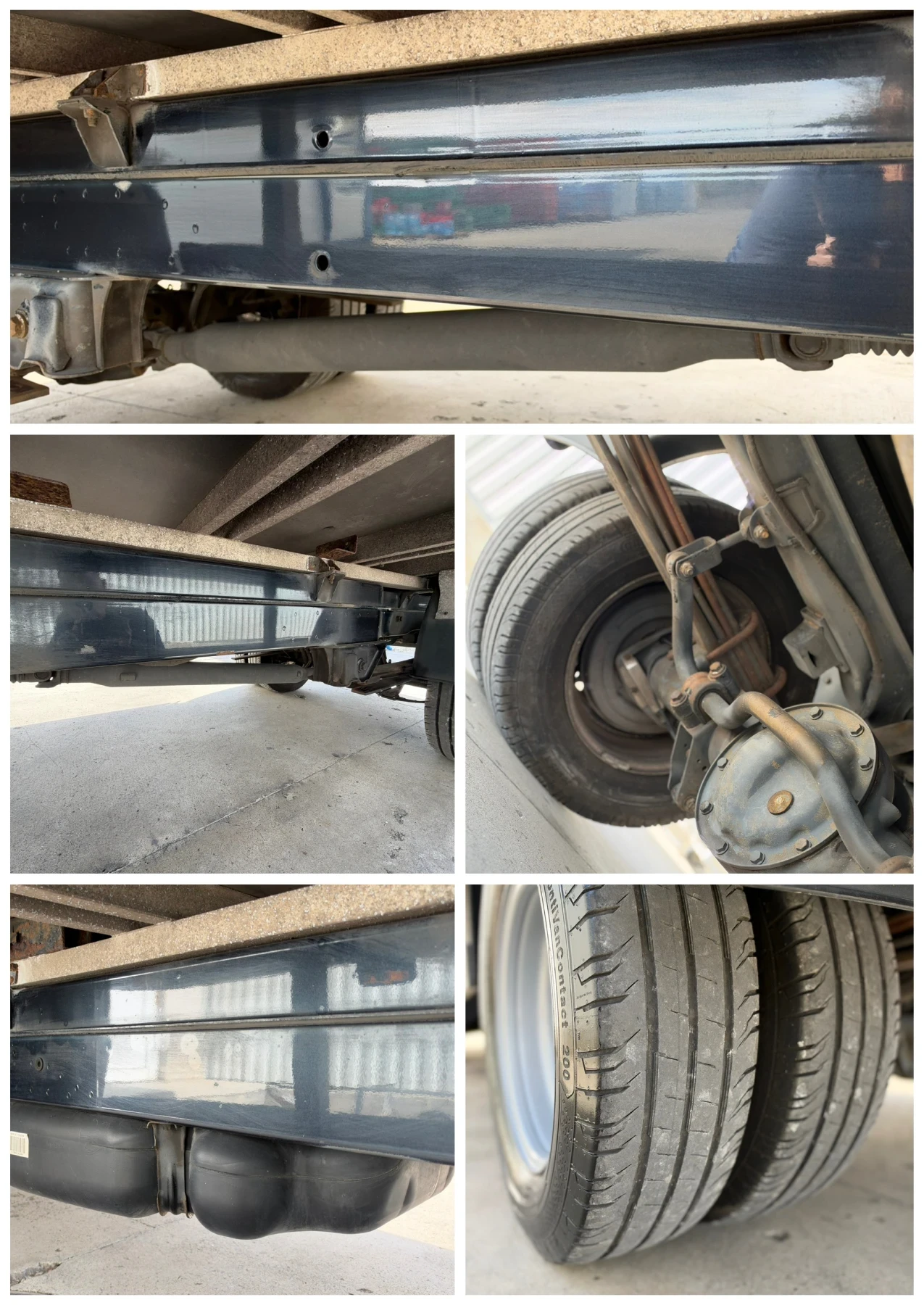 VW Crafter �� 3.5� / ��.����, ����� ���� / ����������� | Mobile.bg � ����������� 12