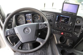 Mercedes-Benz Actros Antos Retarder 3   | Mobile.bg   11