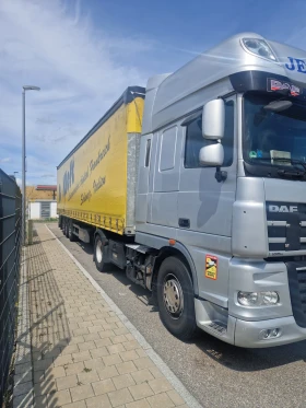 Daf XF 105 FT 460 | Mobile.bg    3