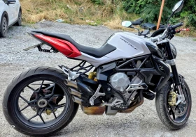 MV Agusta Brutale 800, снимка 1