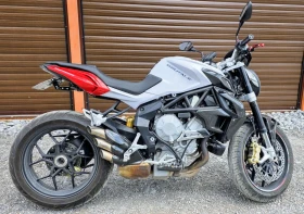 MV Agusta Brutale 800, снимка 5