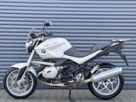 BMW R 1200R White Edition, снимка 1