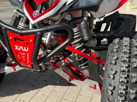 Yamaha Raptor 700 Special Edition , снимка 5