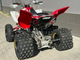 Yamaha Raptor 700 Special Edition , снимка 11