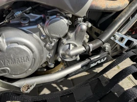 Yamaha Raptor 700 Special Edition , снимка 13