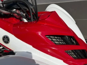 Yamaha Raptor 700 Special Edition , снимка 12
