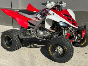 Yamaha Raptor 700 Special Edition , снимка 7