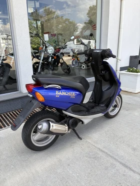 Yamaha Booster MBK 125, снимка 3