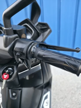 Yamaha X-max 400, снимка 9