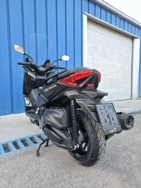 Yamaha X-max 400, снимка 4
