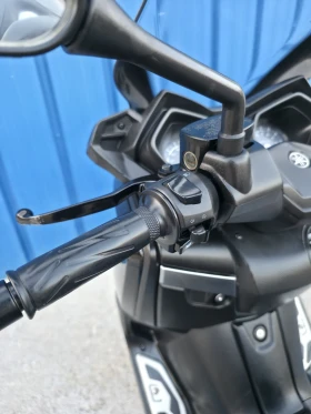Yamaha X-max 400, снимка 7