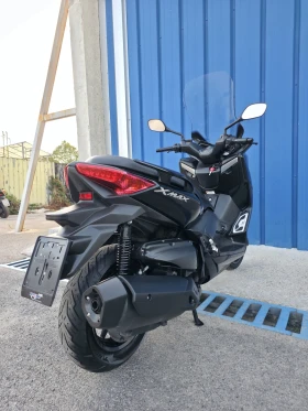 Yamaha X-max 400, снимка 5