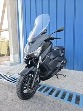 Yamaha X-max 400, снимка 3