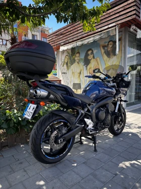 Yamaha Fazer 600 S2, снимка 3