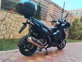 Gilera Nexus 500i NEW FACE!!! , снимка 8