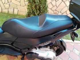 Gilera Nexus 500i NEW FACE!!! , снимка 11