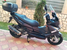 Gilera Nexus 500i NEW FACE!!! , снимка 7