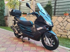  Gilera Nexus