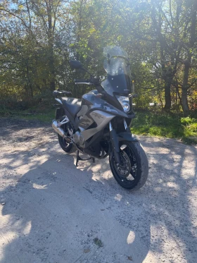 Honda Crossrunner VFR800X, снимка 2