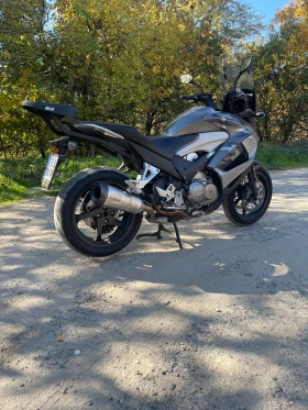 Honda Crossrunner VFR800X, снимка 3