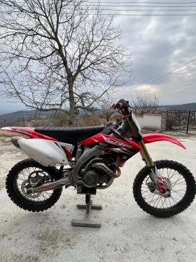 Honda Crf | Mobile.bg    2