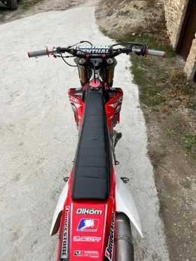 Honda Crf | Mobile.bg    3