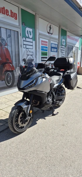 Honda Nt NT1100 dct  лизинг, снимка 3