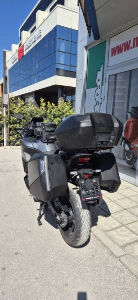 Honda Nt NT1100 dct  лизинг, снимка 5