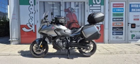 Honda Nt NT1100 dct  лизинг, снимка 4