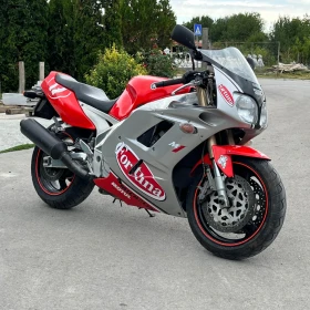    Yamaha Fzr 1000 EXUP