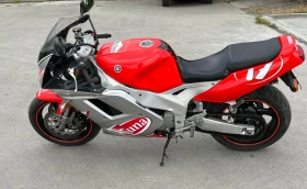 Yamaha Fzr 1000 EXUP | Mobile.bg    5