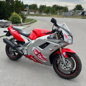 Yamaha Fzr 1000 EXUP | Mobile.bg    8