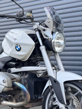 BMW R 1200R White Edition | Mobile.bg � ����� ������ 9