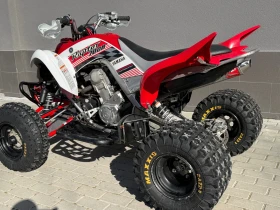 Yamaha Raptor 700 Special Edition  | Auto.bg — изображение 10